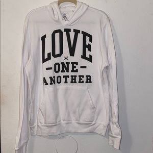 Light sweater